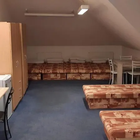 Hostel Lipa *