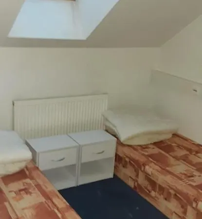 Lipa Albergue