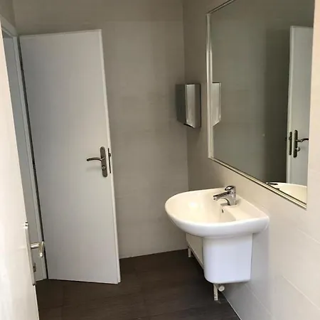 Albergue Lipa