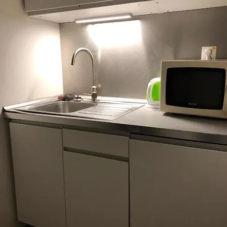 Lipa Albergue Bratislava