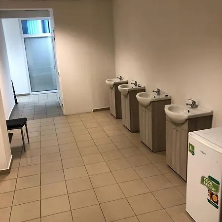 Lipa Albergue Bratislava