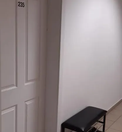 Hostel Lipa Bratislava