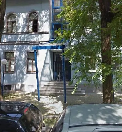 Hostel Lipa Bratislava